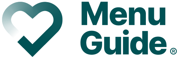 Menu Guide