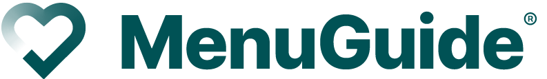 Menu Guide - Create online allergen menus for your food business